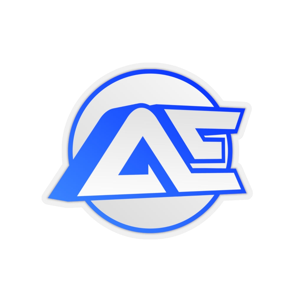 AE Stickers